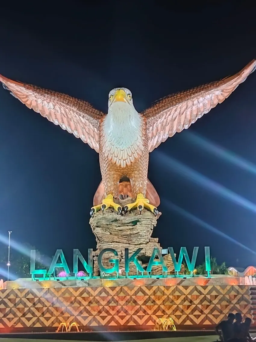 Aguila Langkawi