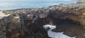 Boca do Inferno Cascais