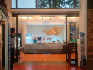 Espera aeropuerto Sukhothai