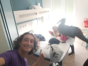 Hotel Ibis Budget Strasbourg Centre Gare en Estrasburgo