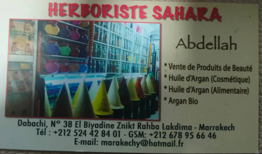 Excursiones Marrakech