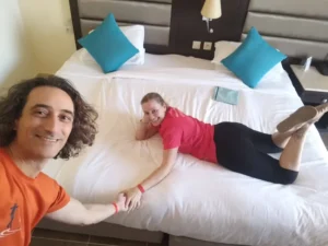 Habitación 2 Marrakech