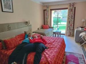 Habitación Marrakech