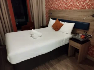 Habitación Edimburgo