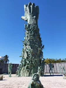 Holocausto Miami