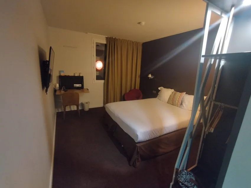 Hotel Campanile Montpellier