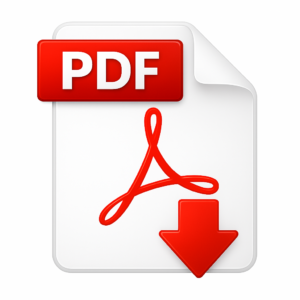 Icono pdf.