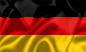 Bandera Alemania