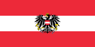 Bandera Austria