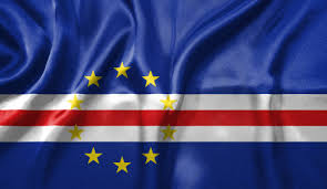 Bandera Cabo Verde