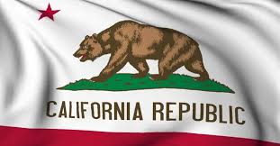 Bandera California