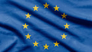 Bandera Europa