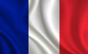 Bandera Francia