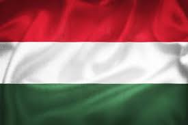 Bandera HungrIa