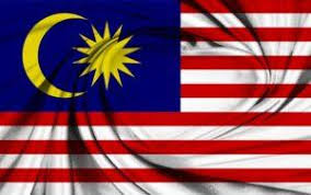 Bandera Malasia