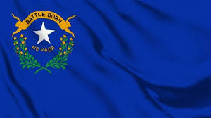 Bandera Nevada