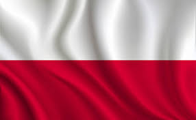 Bandera Polonia
