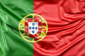 Bandera Portugal