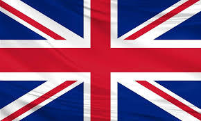 Bandera Reino Unido (UK)