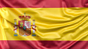 Bandera espana