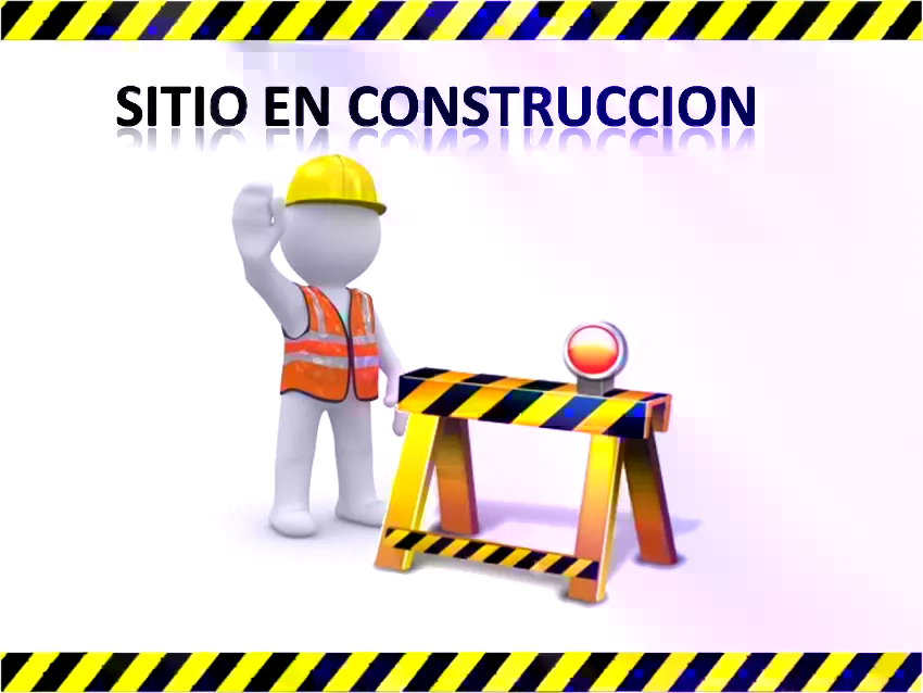 En construcción