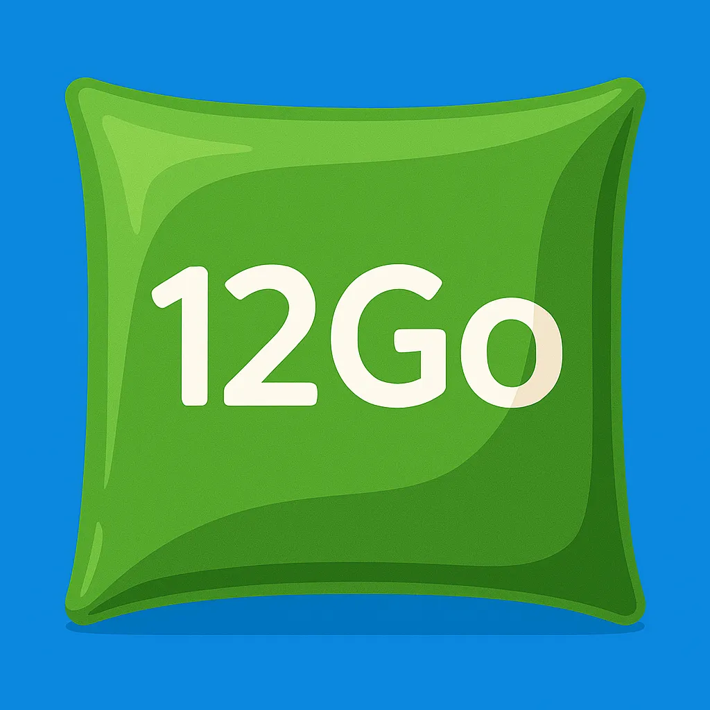 12Go