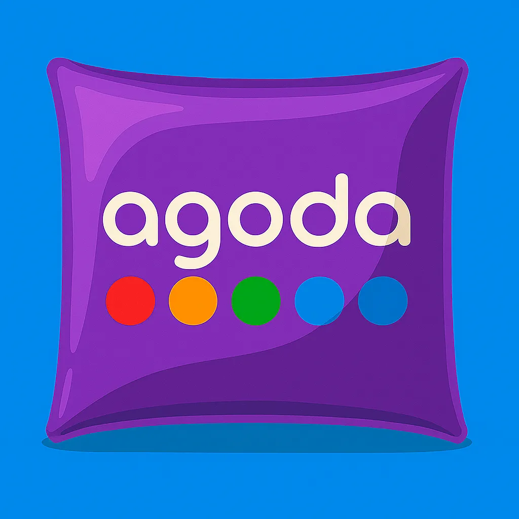 Agoda