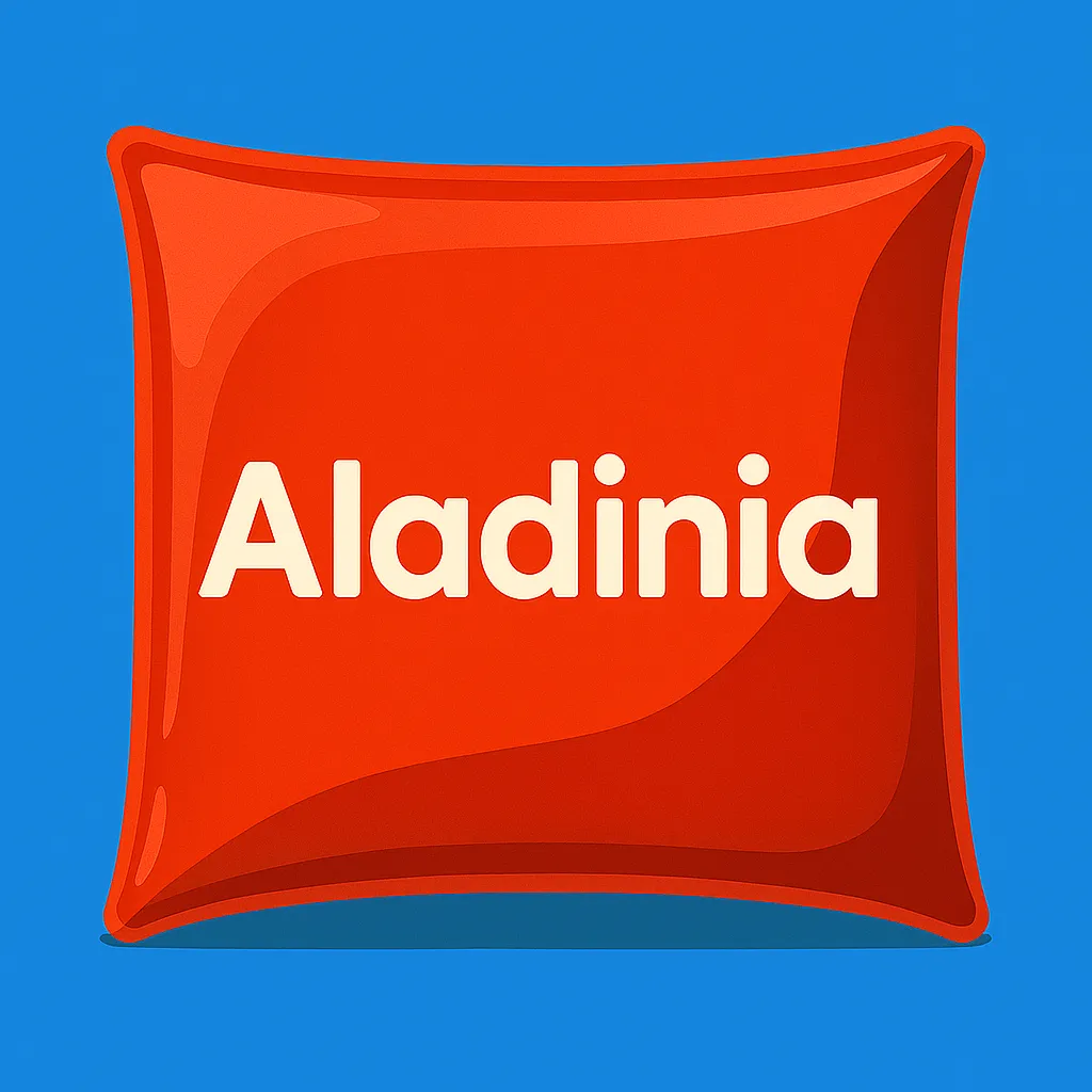 Aladinia