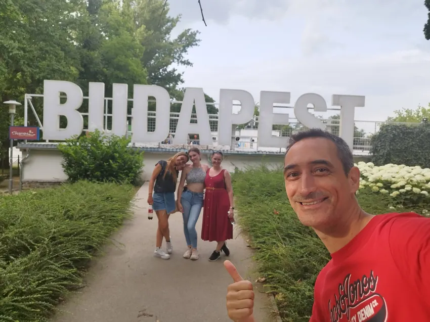 Budapest