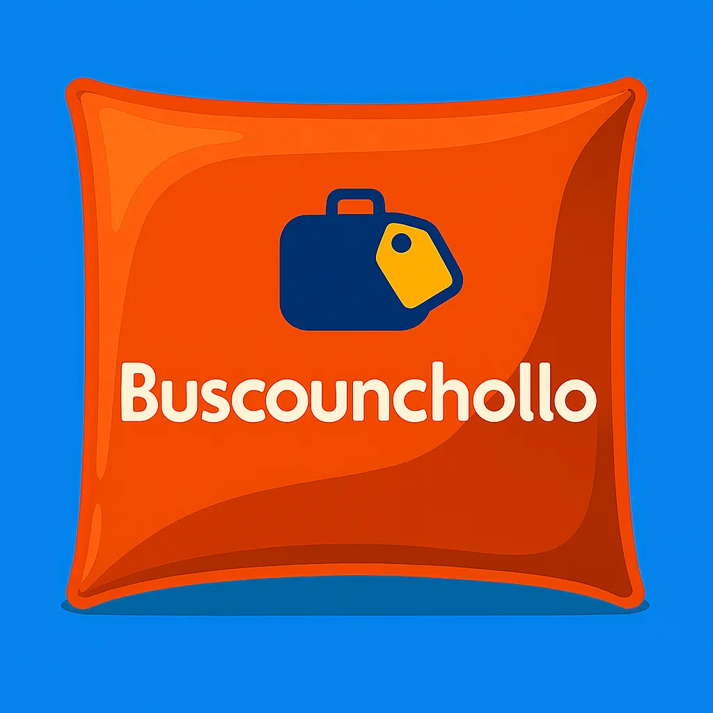 Buscounchollo