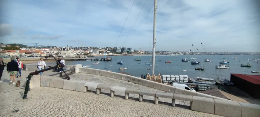 Cascais