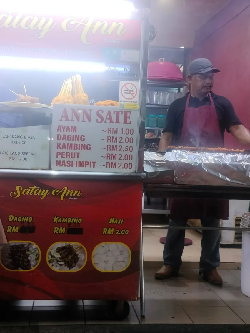 Chiringuito 2 Langkawi