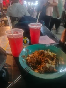 Chiringuito Langkawi