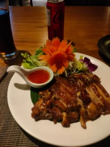 Costillas Chiang Mai