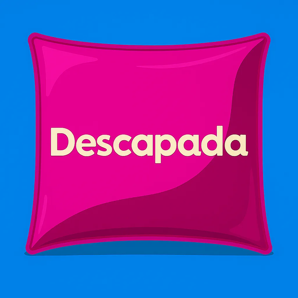 Descapada
