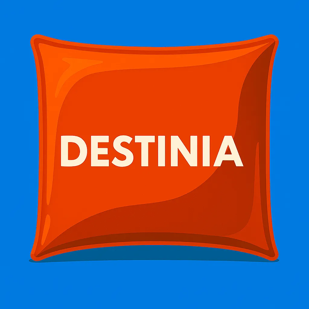 Destinia