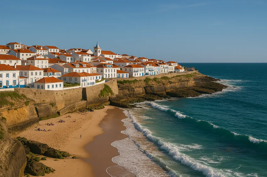 Ericeira