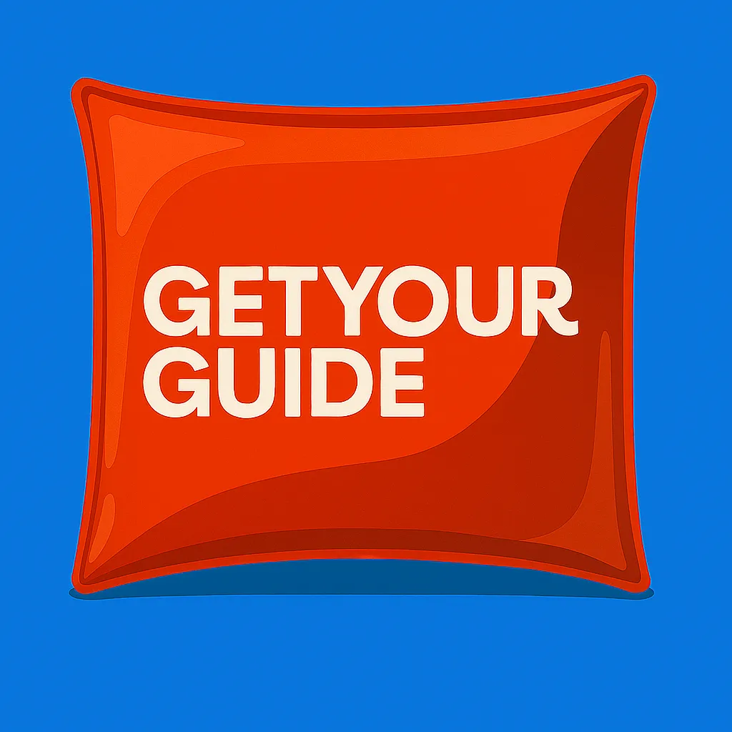GetYourGuide