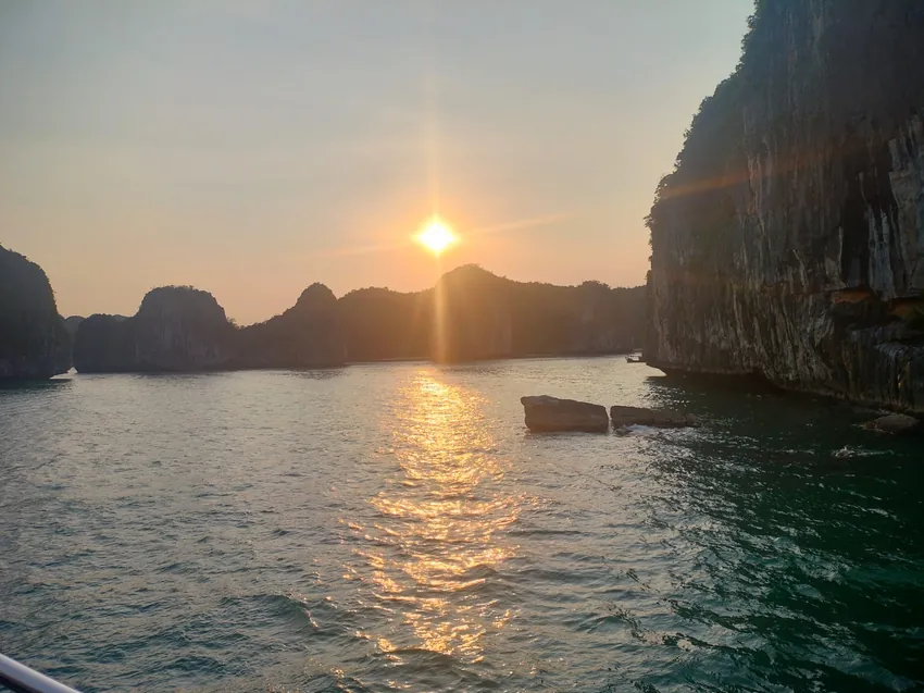 Halong Bay