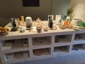 Hotel en Carcasonne 2