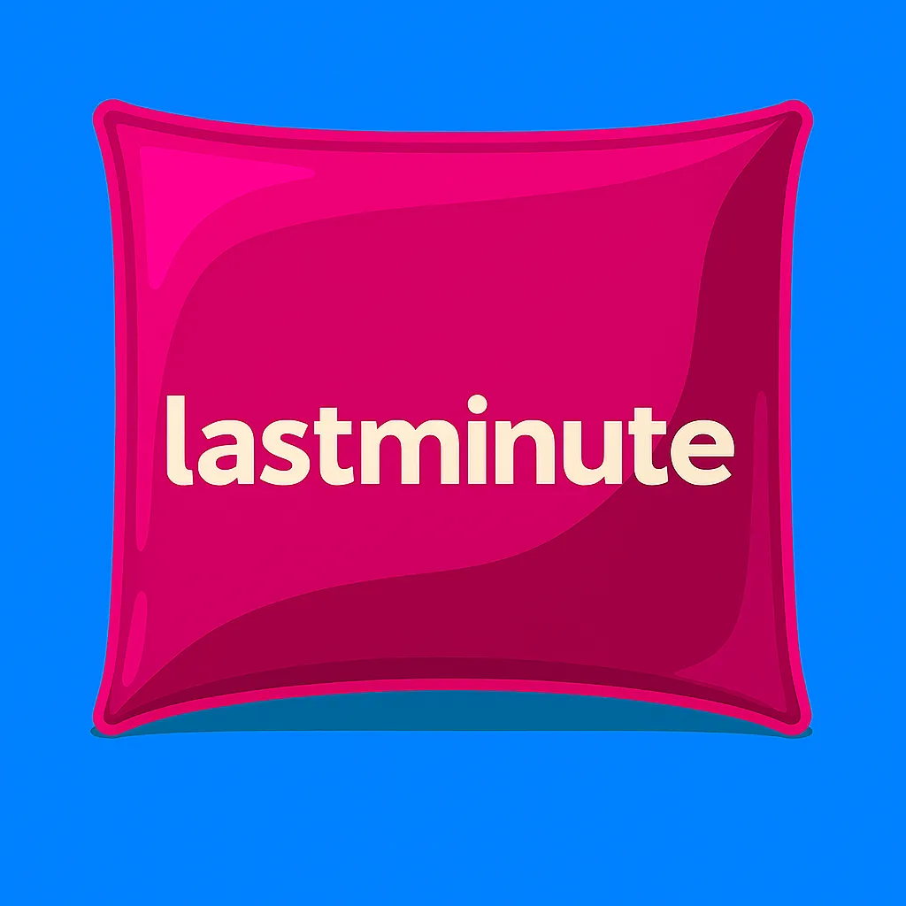 Lastminute