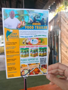 Little Haiti en Miami