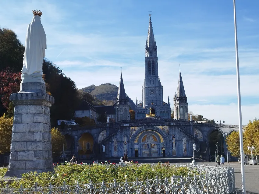 Lourdes
