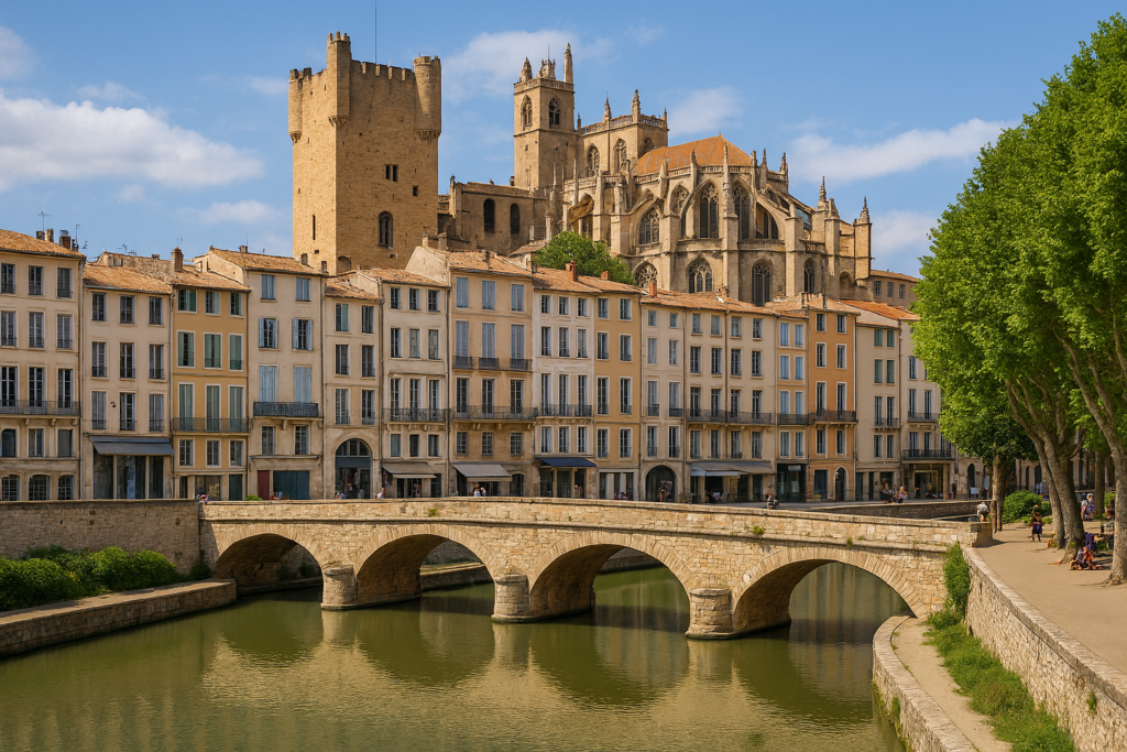 Narbonne
