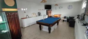 Salón de juegos Alcácer