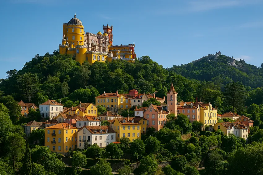 Sintra