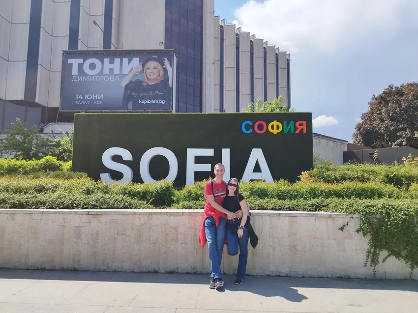 Sofia