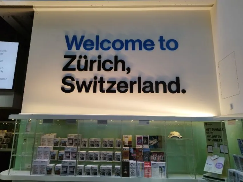 Zurich