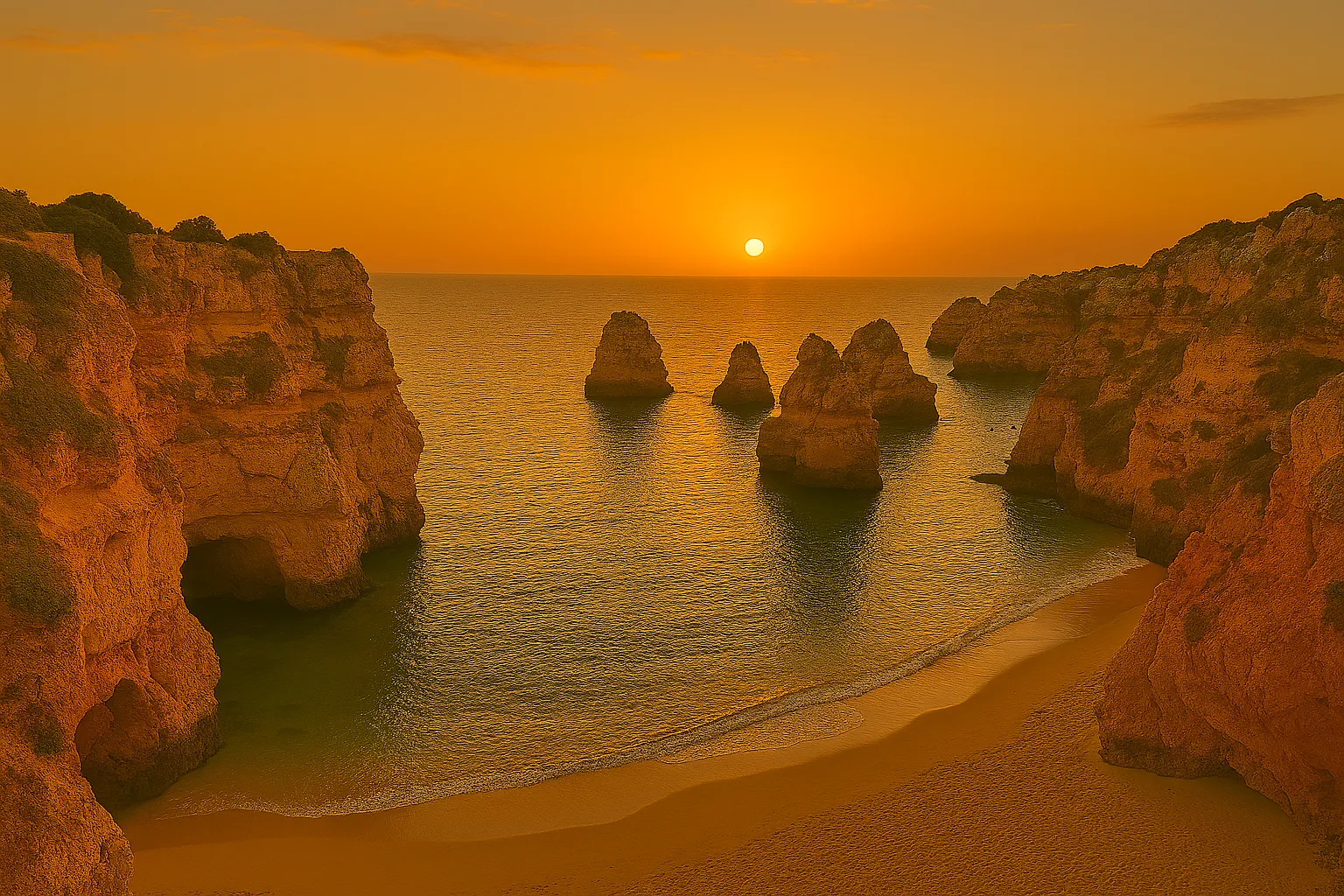 Algarve