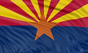 Bandera de Arizona